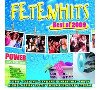 Fetenhits Best of 2009