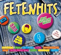 Fetenhits - NDW Neue Deutsche Welle