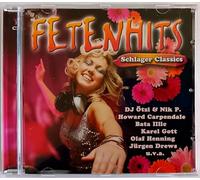 Fetenhits - Schlager Classics
