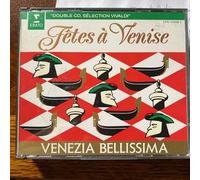 Fêtes A Venise
