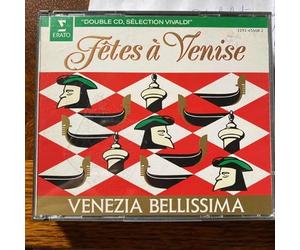 Fêtes A Venise