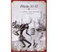 Fétiche 33 - 12 [Francia] [DVD]