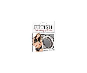 Fetiche Fantasy Esposas De Metal