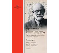 FETICHISMO Y OTROS TEXTOS: CORRESPONDENCIA: EL CASO A.B.: 10 (TERRITORIOS)