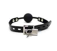 Fetish Addict Mordaza 60 g