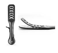 FETISH ADDICT Pala Cuero Vegano XOXO 32 cm 200 g