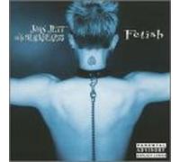 Fetish by Joan Jett & The Blackhearts