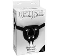 Fetish Fantasy Arnés Para Principiantes