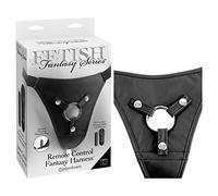 Fetish fantasy arnes control remoto fantasy