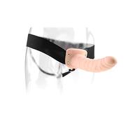 Fetish fantasy arnes hueco 19 cm natural