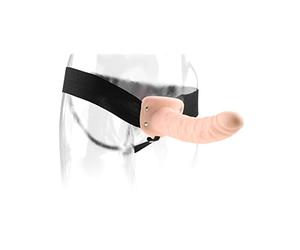 Fetish fantasy arnes hueco 19 cm natural
