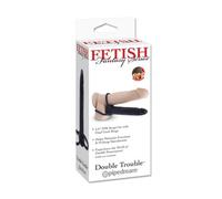 Fetish Fantasy Doble Penetracion 1ud