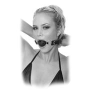 FETISH FANTASY EDICION LIMITADA MORDAZA TRANSPIRABLE.