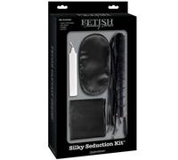 FETISH FANTASY EDICION LIMITADA SILKY SEDUCTION KIT