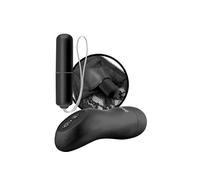 FETISH FANTASY EDICION LIMITADA TANGA VIBRADOR REMOTO PLUS
