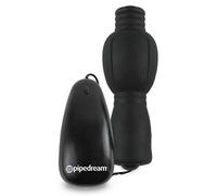 Fetish Fantasy Estimulador Vibrador para el Glande Color Negro - 145 gr