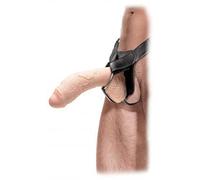 Fetish Fantasy Extreme Hollow Strap-On Arnés Hueco - 980 gr