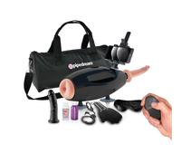 Fetish Fantasy Extreme Maquina Sexual