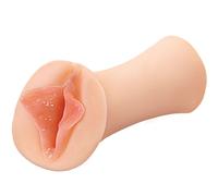 FETISH FANTASY EXTREME - MASTURBADOR MASCULINO SILICONA LUSCIOUS LIPS