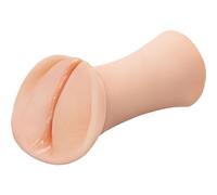 FETISH FANTASY EXTREME - MASTURBADOR MASCULINO SILICONA SLIPPERY SLIT