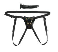 Fetish Fantasy Gold Arnes Diseño
