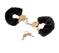 Fetish Fantasy Gold Esposas De Peluche
