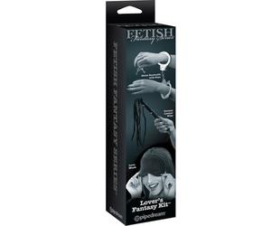Fetish Fantasy Kit Amantes De La Fantasia