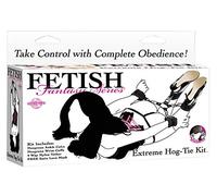 FETISH FANTASY SERIES EXTREME HOG-TIE KIT