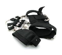 Fetish fantasy kit de ataduras manos y pies
