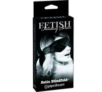 Fetish fantasy limited edition - mascara satinada negra