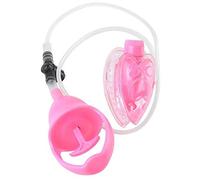 Fetish fantasy mini succionador de vagina vibrador