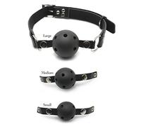 Set entrenamiento mordazas fetish fantasy series