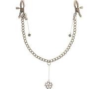fetish fantasy pinzas con cadena para pezones-11113