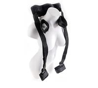 Fetish fantasy posicion master con esposas