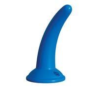 Fetish Fantasy Series Arnes Con Dildo Principiante Para El 11,5 Cm