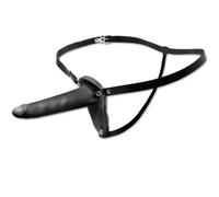 Fetish Fantasy Series Arnes Latex 15.5 Cm