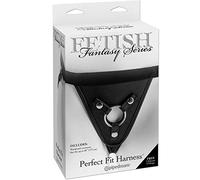 Fetish Fantasy Series Arnés Perfecto - 200 gr