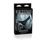 Fetish Fantasy Series Bragas Vibratorias De Control Remoto De Edición Limitada 118 g