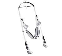 Pipedream Fetish Fantasy Series Fantasy Bondage Swing, White, One Size