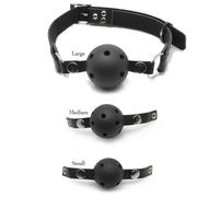 Fetish Fantasy Series Conjunto Entrenamiento Mordazas