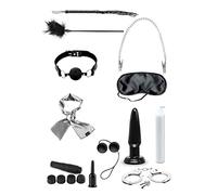 Fetish Fantasy Series Edición Limitada Ultimate Bondage Kit 425 g