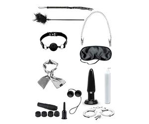 Fetish Fantasy Series Edición Limitada Ultimate Bondage Kit 425 g