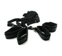 FETISH FANTASY KIT ATADURAS PARA LA CAMA