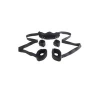 Fetish Fantasy Series Fetish Fantasy Series - Position Master con Esposas - Negro