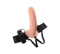 FETISH FANTASY SERIES FLRSH DREAM HOLLOW STRAP ON