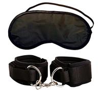 Fetish Fantasy Series Heavy Duty Cuffs Esposa - 149 gr