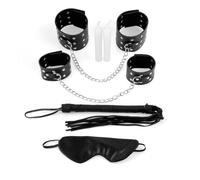 Fetish Fantasy Series Kit De Bondage Del Amor