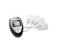 FETISH FANTASY SERIES - KIT TERAPIA DE CHOQUE ESTIMULACION ELECTRICA