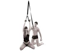 Fetish Fantasy Series Limited Edition Fantasy Strap Bondage - 335 gr