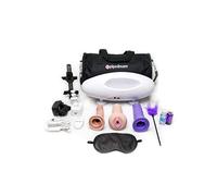 Fetish Fantasy Series Máquina Del Amor para Parejas Internacionales - 1 Unidad